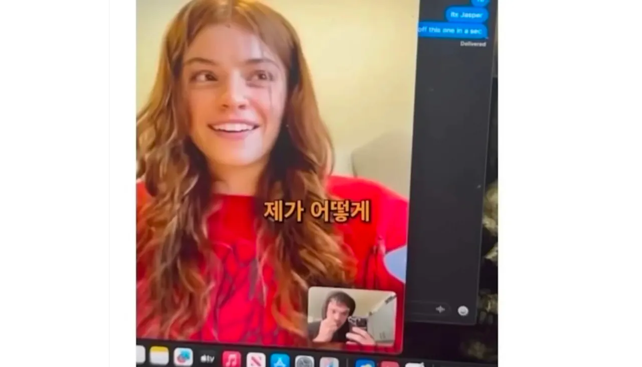 천룡인식 여친만들기