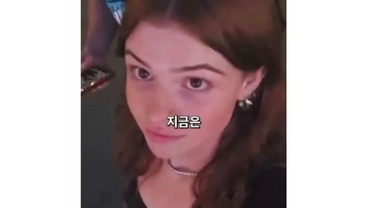 천룡인식 여친만들기