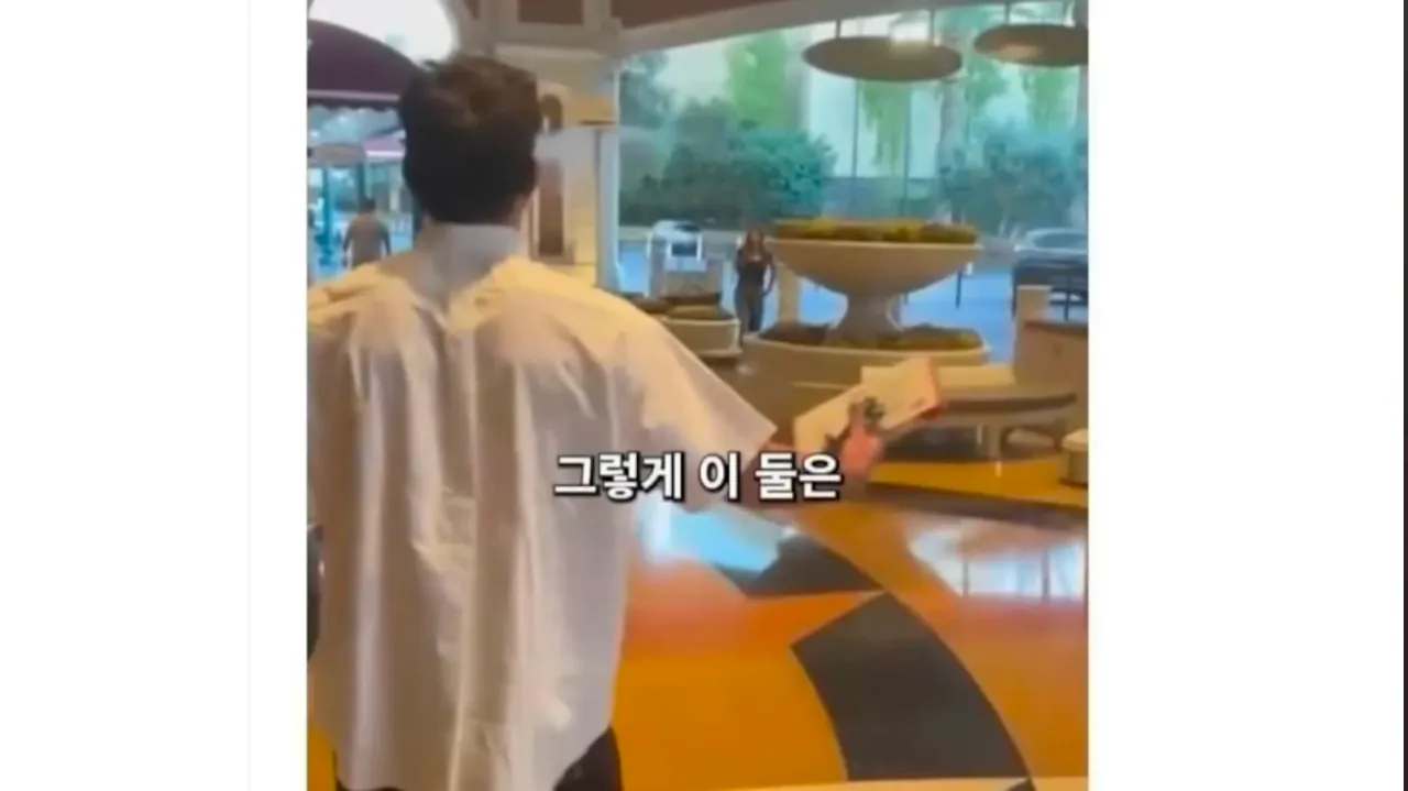 천룡인식 여친만들기