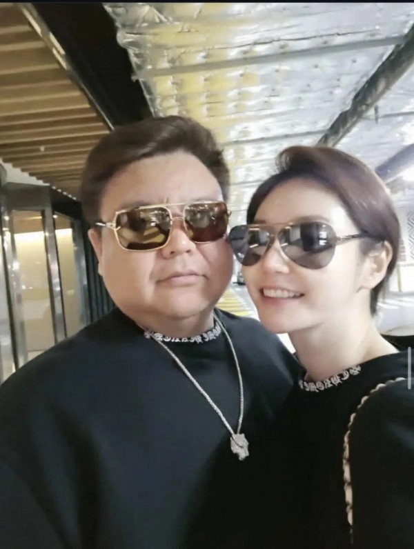 조세호 조폭 사진